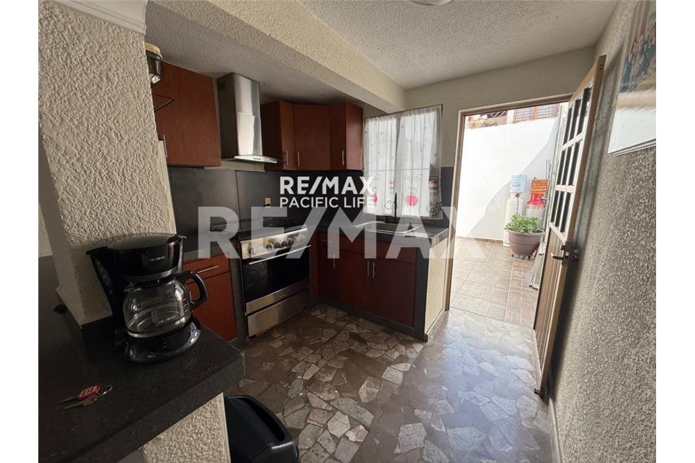 Residencial - Casa - Mazatlán, México - Mexico - 8 - 1001145021-6