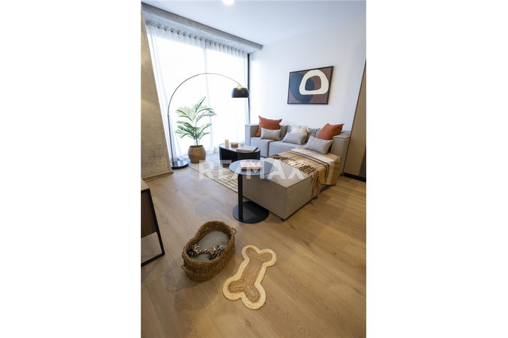 Wohnung - Dachwohnung - Ciudad de México, Mexiko - Mexico - 1 - 1001180112-42