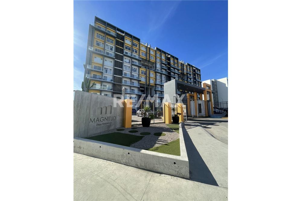 Residential - Apartment with roof - Tijuana, Mexico - Mexico - 1 - 1001242001-123