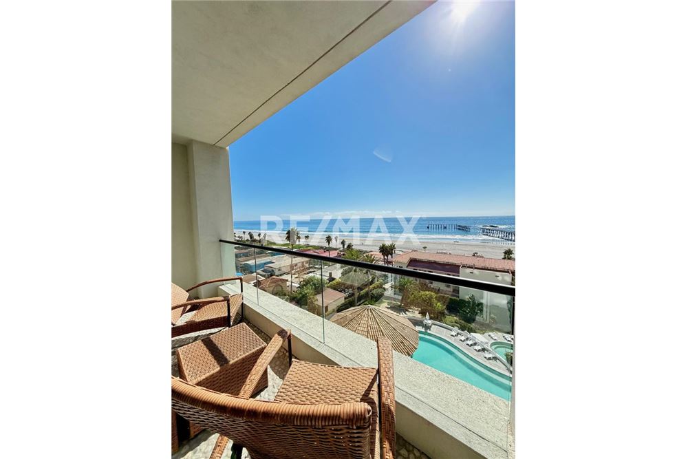 Residential - Apartment with roof - Playas De Rosarito, Mexico - Mexico - 12 - 1001006005-66