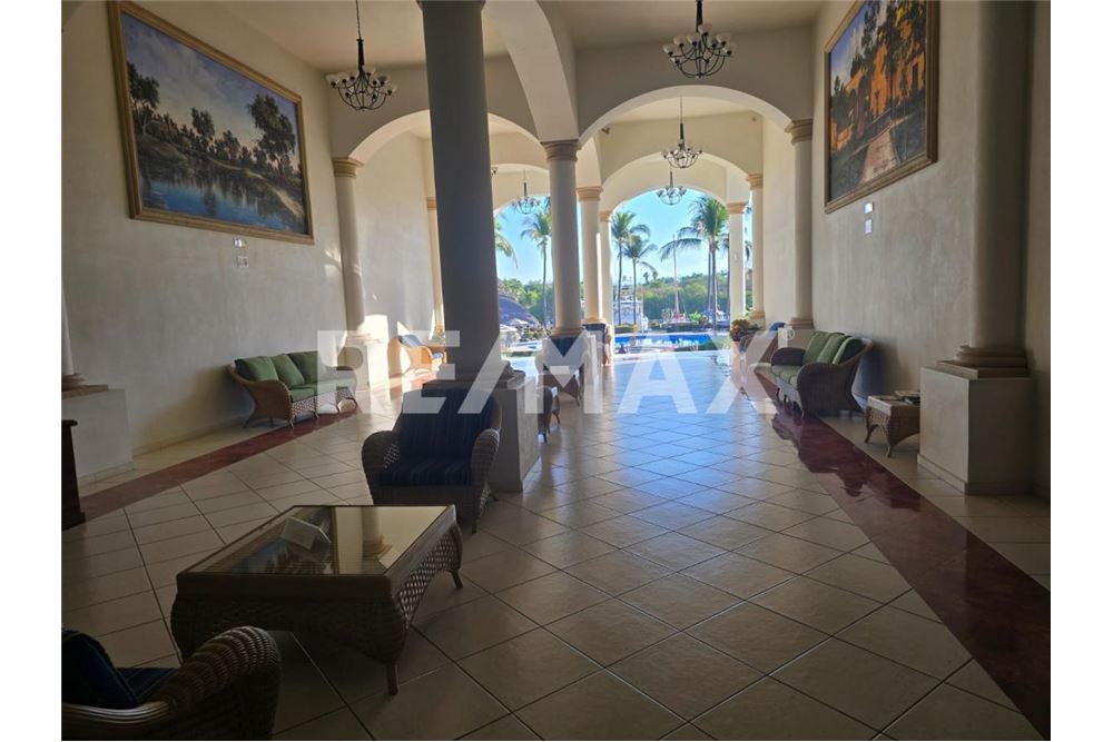 Residential - Apartment with roof - Bahía De Banderas, Mexico - Mexico - 31 - 1001121015-10