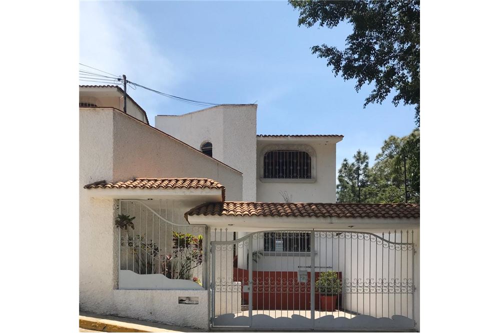 Residential - House - Oaxaca De Juárez, Mexico - Mexico - 1001156006 ...