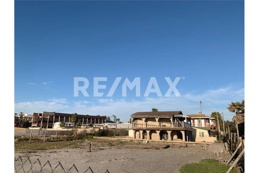 Wohnung - Grundstück für Freizeit - Playas De Rosarito, Mexiko - Mexico - 8 - 1001006182-75