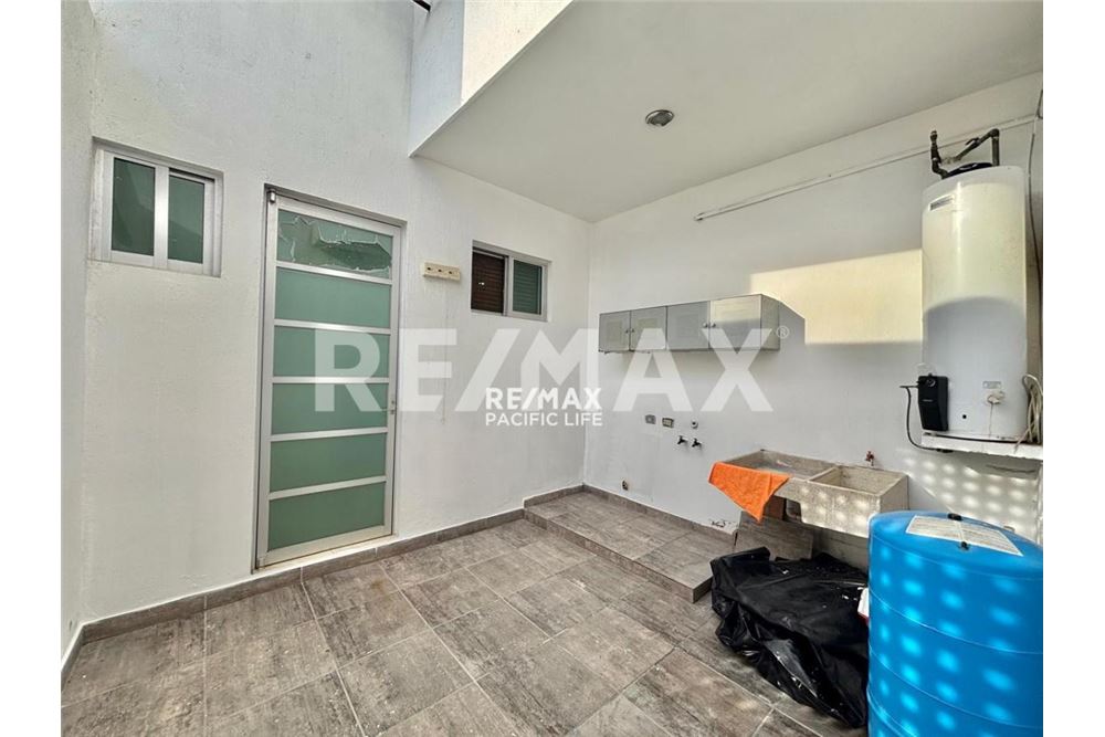 Residencial - Casa - Mazatlán, México - Mexico - 14 - 1001145019-29