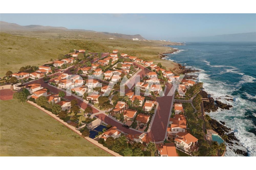 Residential - Plot of Land for Investment - Playas De Rosarito, Mexico - Mexico - 1 - 1001006228-25