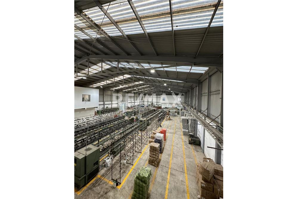 Commercial - Warehouse - Xalatlaco, Mexico - Mexico - 8 - 1001021001-695