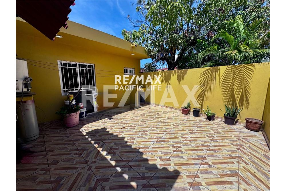 Residencial - Casa - Mazatlán, México - Mexico - 35 - 1001145022-102