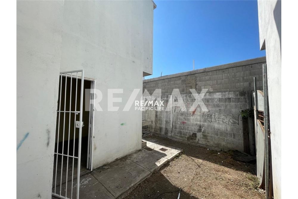 Residencial - Casa - Mazatlán, México - Mexico - 13 - 1001145011-152