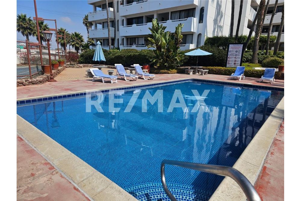Residential - Apartment with roof - Playas De Rosarito, Mexico - Mexico - 35 - 1001006194-117