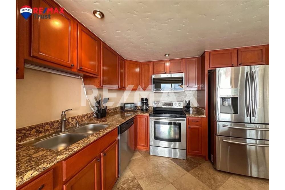 Residential - Condo/Apartment - Playas De Rosarito, Mexico - Mexico - 4 - 1001104054-5