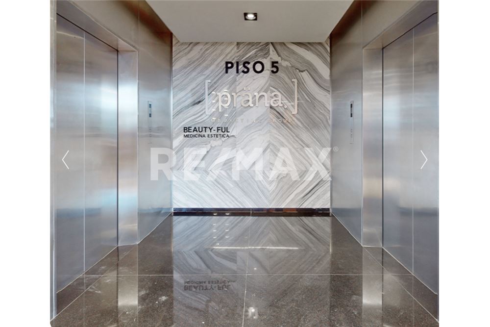 Commercieel - Büro - Ciudad de México, Mexiko - Mexico - 16 - 1001180018-490