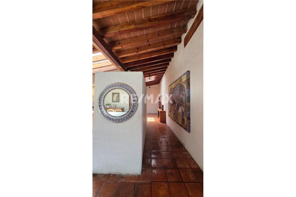 Residenziale - Casa - Valle De Bravo, Messico - Mexico - 5 - 1001004004-541