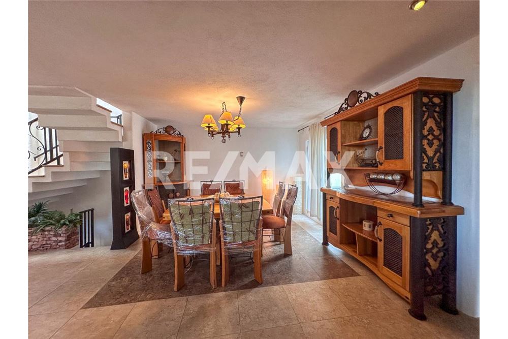 Residential - House - Querétaro, Mexico - Mexico - 4 - 1001065289-1