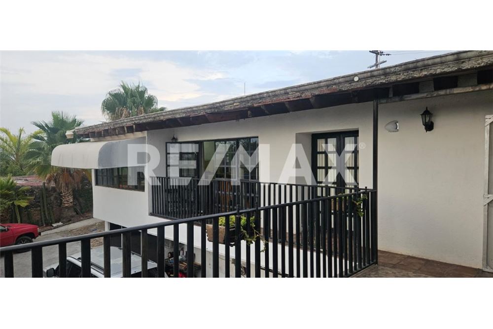 Konut - Bitiþik Villa - Querétaro, Meksika - Mexico - 40 - 1001003189-44