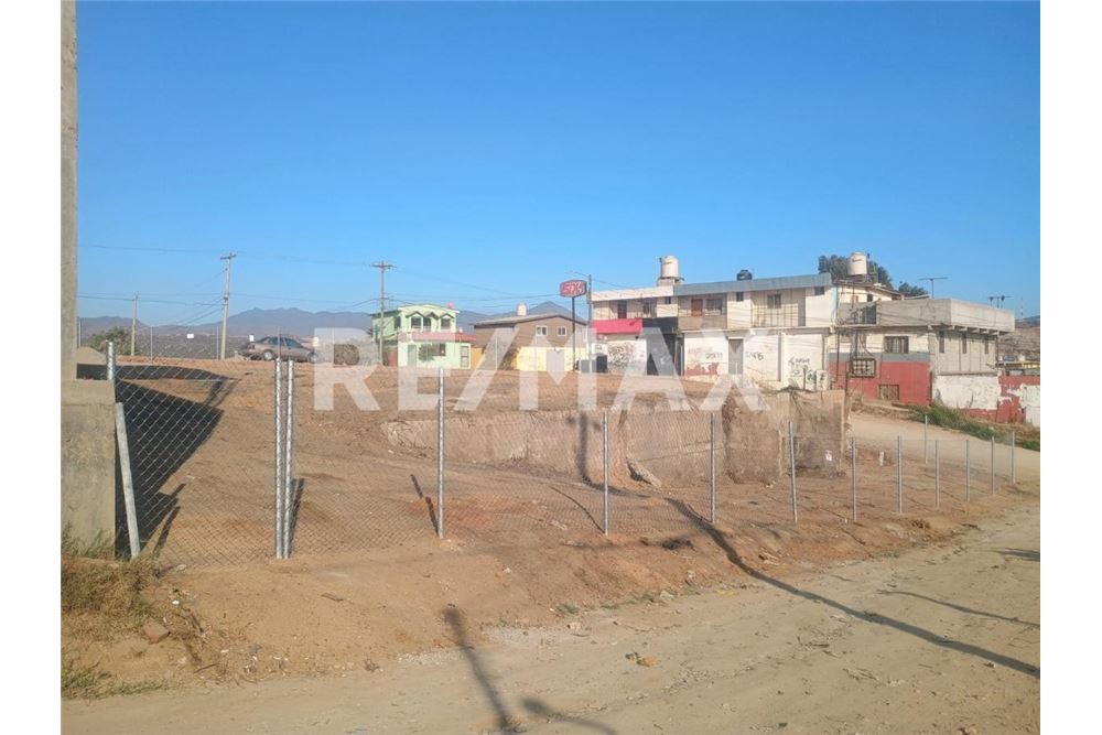 Residential - Земельный участок для сдачи в аренду - Ensenada, Мексика - Mexico - 8 - 1001213048-5