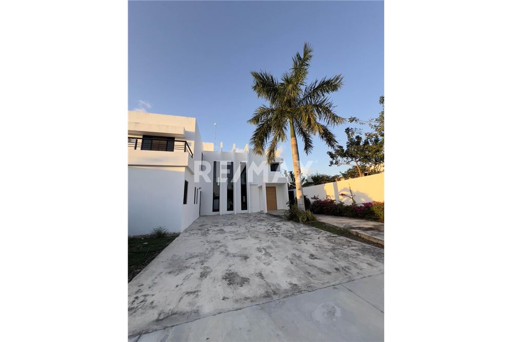 Residenční - Dům - Mérida, Mexiko - Mexico - 1 - 1001043103-87