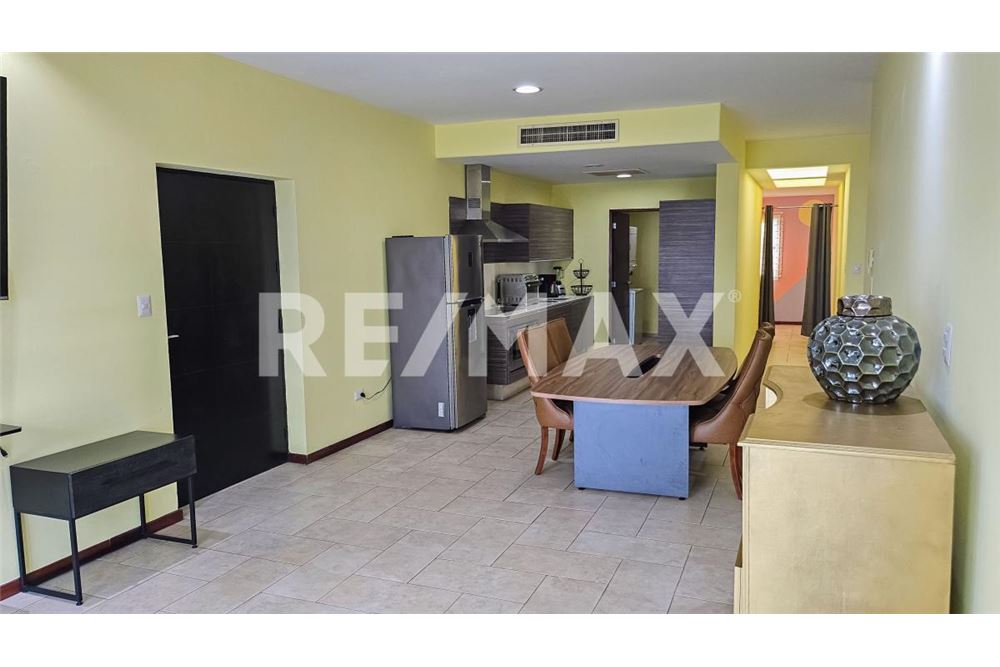 Mieszkaniowa - Mieszkanie - Mazatlán, Meksyk - Mexico - 2 - 1001070112-100