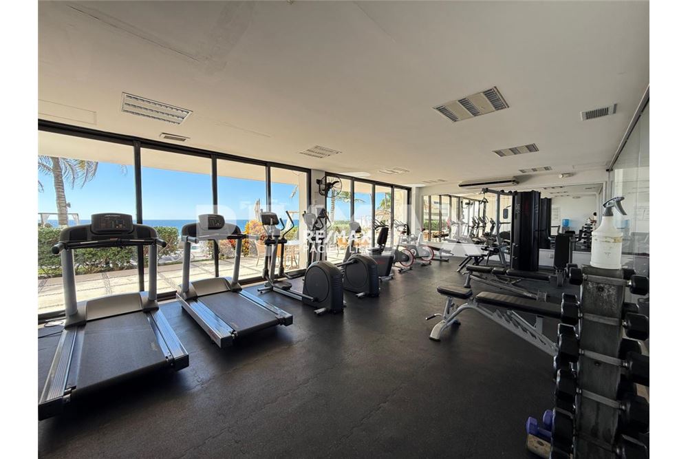 Residencial - Apartamento con terraza - Mazatlán, México - Mexico - 38 - 1001145018-203