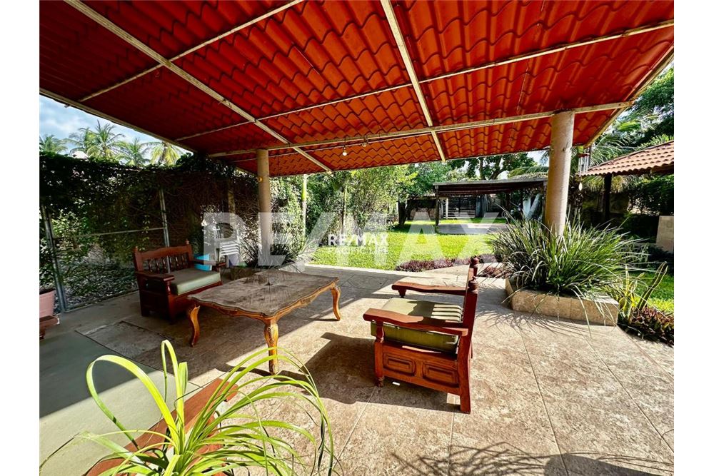 Prédio Habitacional - Casa - Mazatlán, México - Mexico - 25 - 1001145011-151