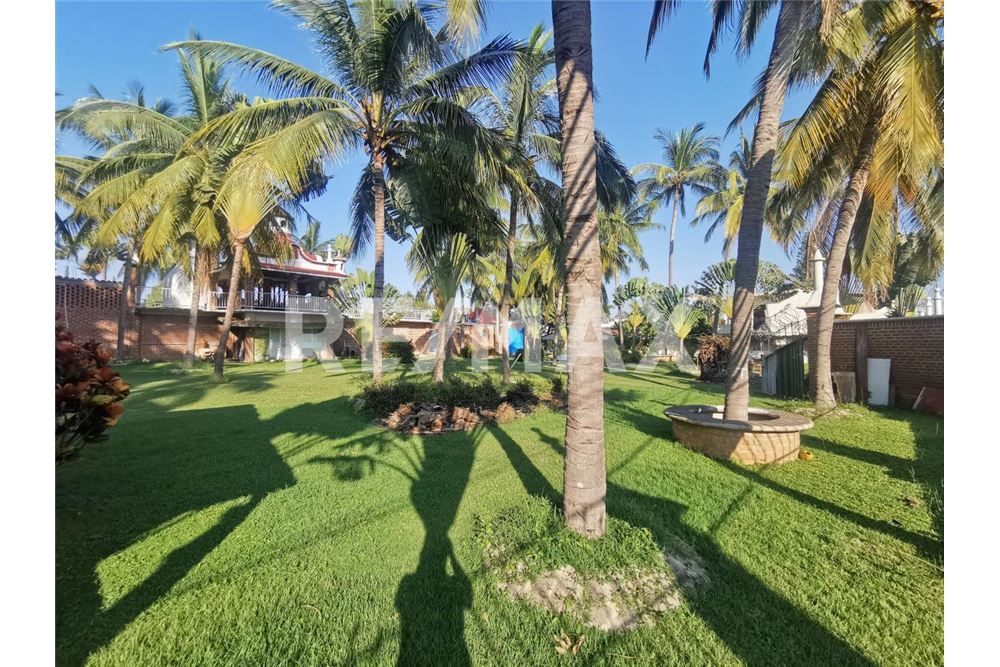 Residential - Plot of Land for Investment - Bucerías, Mexico - Mexico - 4 - 1001121057-31