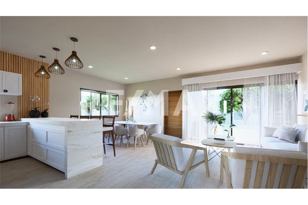 Residencial - Apartamento con terraza - Todos Santos, México - Mexico - 3 - 1001122130-3