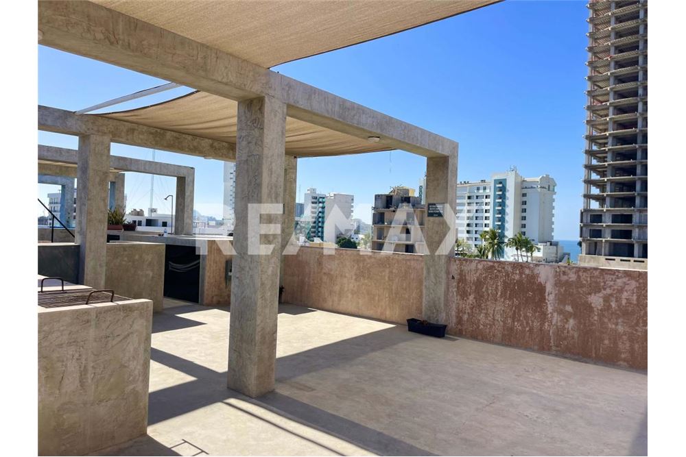 Gyvenamasis - Mansarda - Mazatlán, Meksika - Mexico - 16 - 1001070023-129