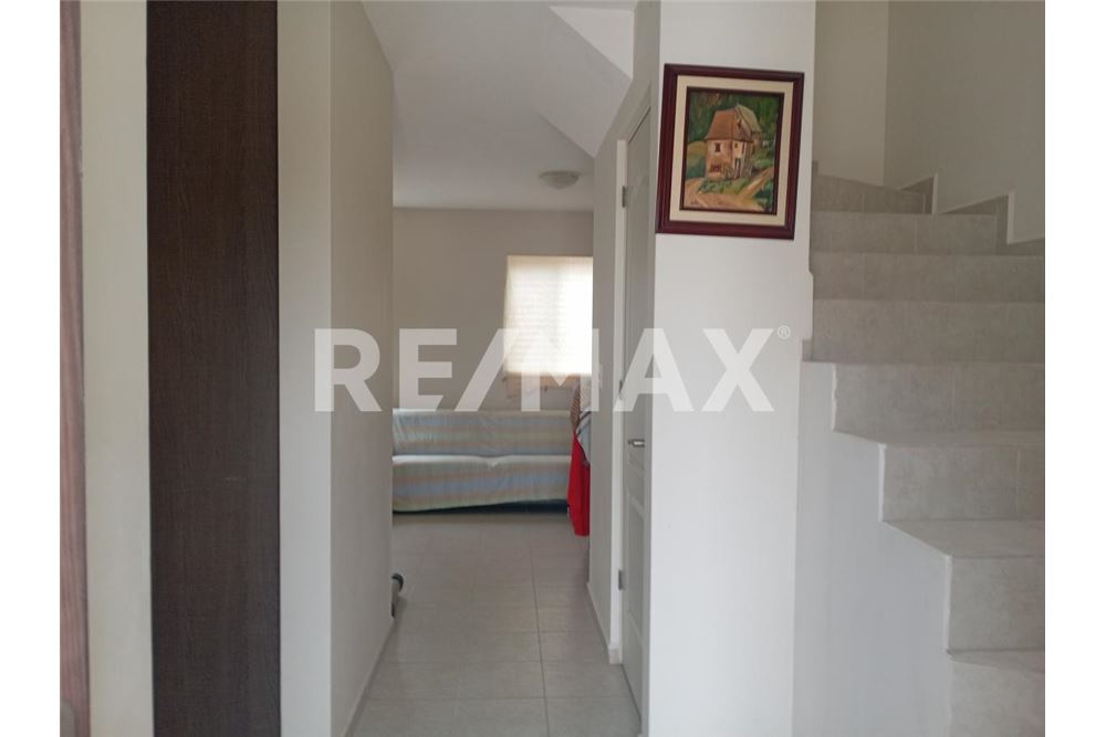 Prédio Habitacional - Casa - Querétaro, México - Mexico - 6 - 1001065263-11