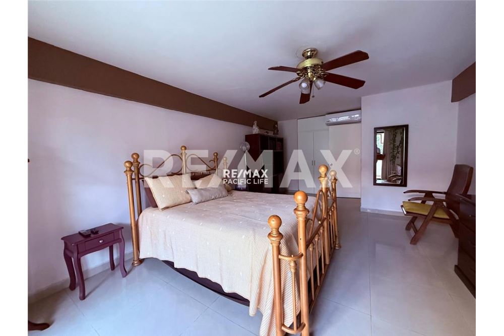 Residencial - Apartamento con terraza - Mazatlán, México - Mexico - 8 - 1001145018-187