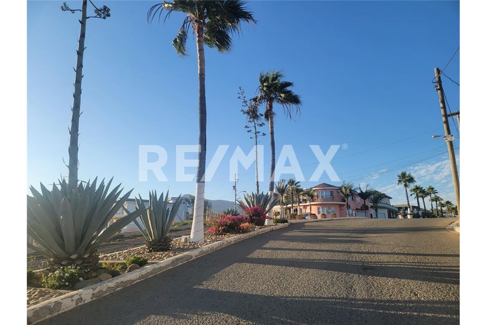 Wohnung - Grundstück für Freizeit - Playas De Rosarito, Mexiko - Mexico - 4 - 1001006061-104