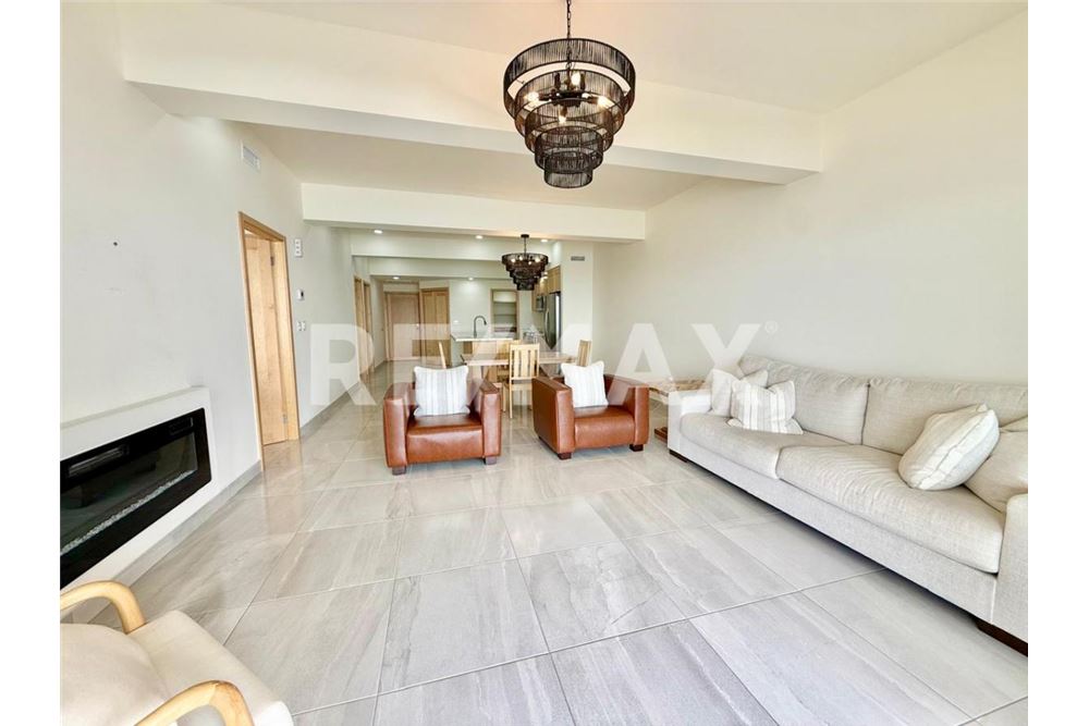 Residential - Apartment with roof - Playas De Rosarito, Mexico - Mexico - 3 - 1001006005-68