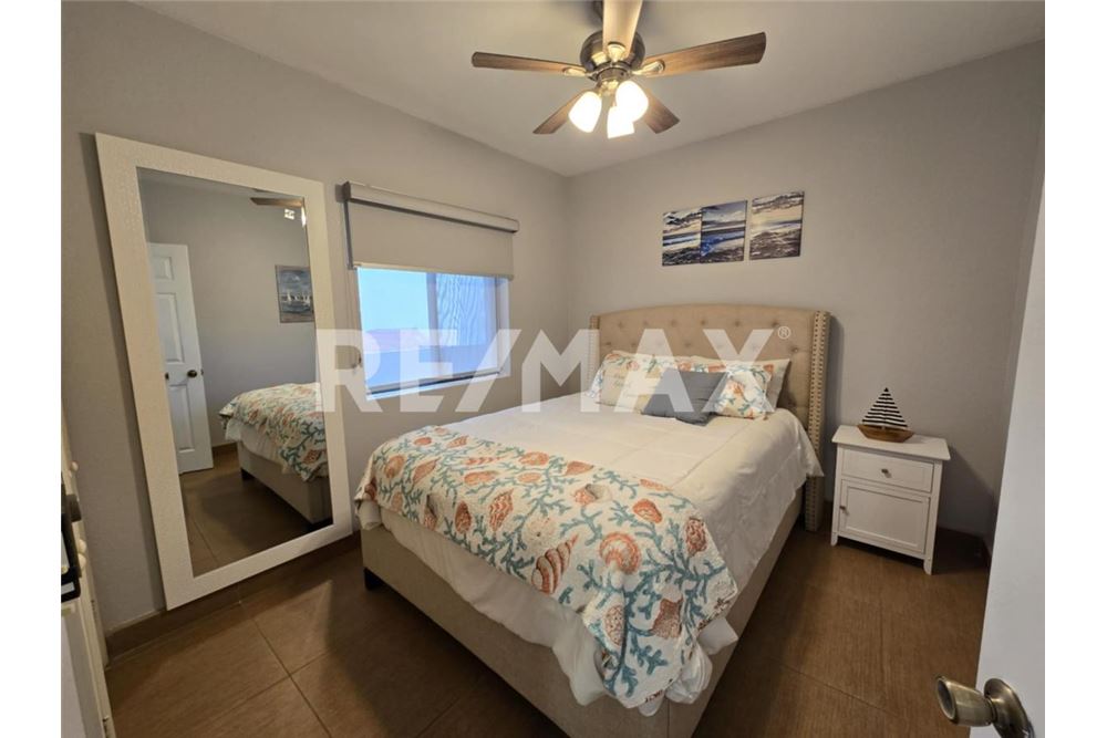 Résidentiel - Appartement dans les combles - Playas De Rosarito, Mexique - Mexico - 19 - 1001006108-71