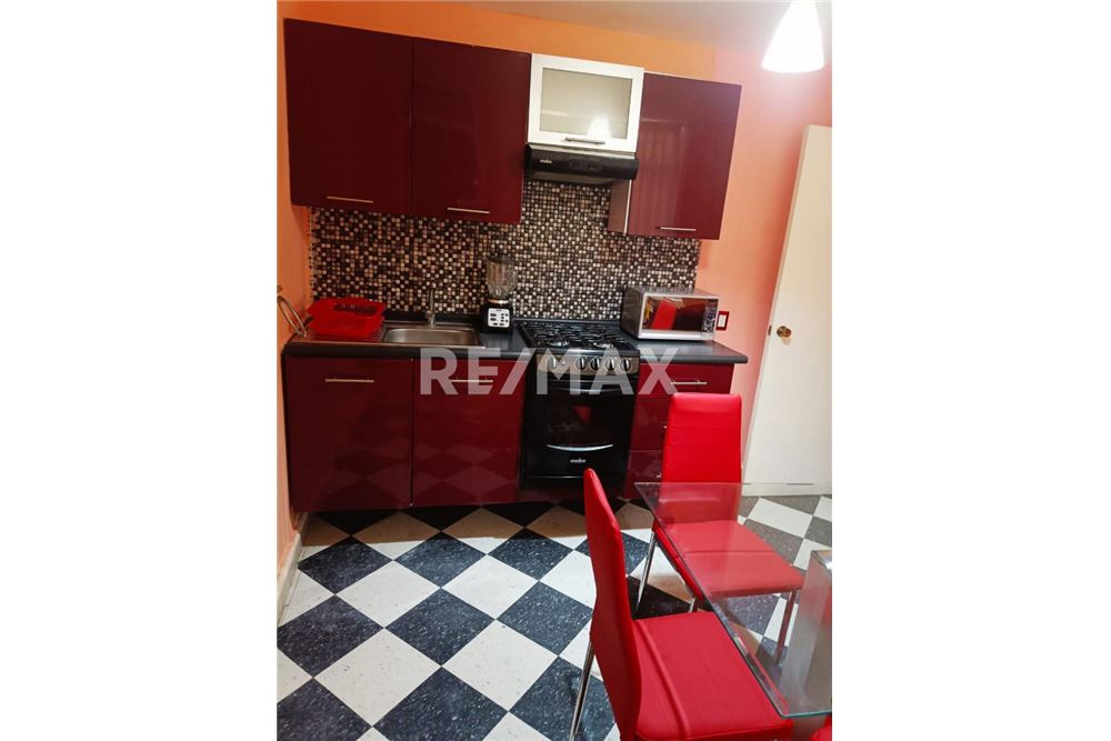 Residential - Apartment with roof - Toluca, Mexico - Mexico - 5 - 1001021013-119