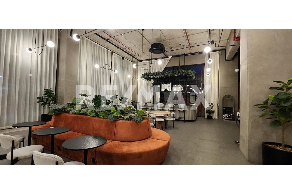 Residential - Apartment with roof - Guadalajara, Mexico - Mexico - 1 - 1001183022-58