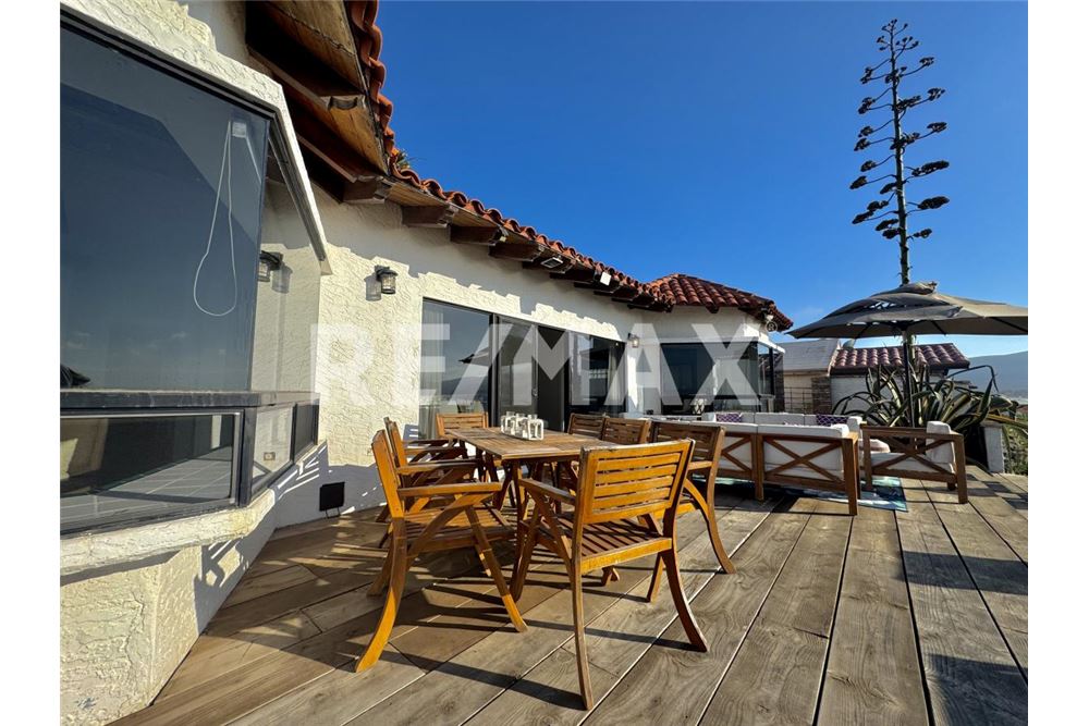 Residential - Отдельно стоящий дом - Ensenada, Мексика - Mexico - 57 - 1001210068-40