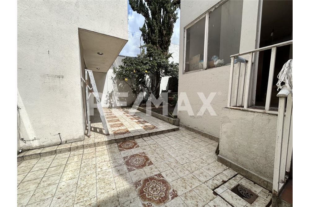 Жилищен - Къща - Ciudad López Mateos, Мексико - Mexico - 26 - 1001229147-64