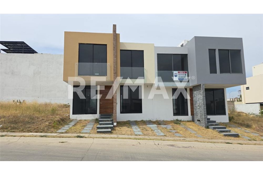 Residential - คอนโด-อพาร์ทเมนต์ - Zapopan, Mexico - Mexico - 2 - 1001183066-12