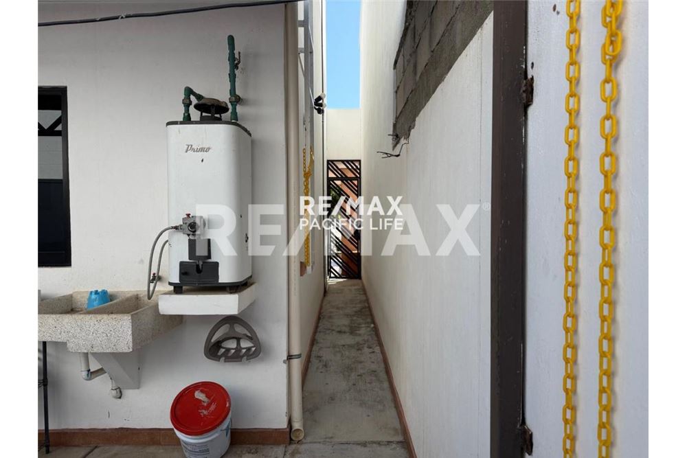 Residencial - Casa - Mazatlán, México - Mexico - 9 - 1001145021-11