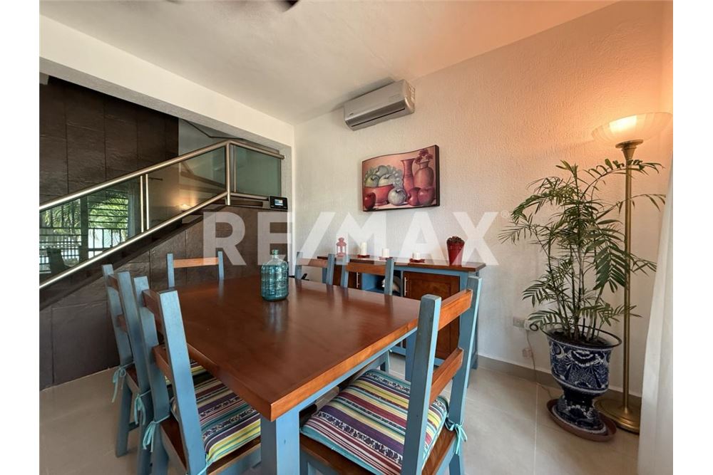 Residential - House - Playa del Carmen, Mexico - Mexico - 4 - 1001040037-38