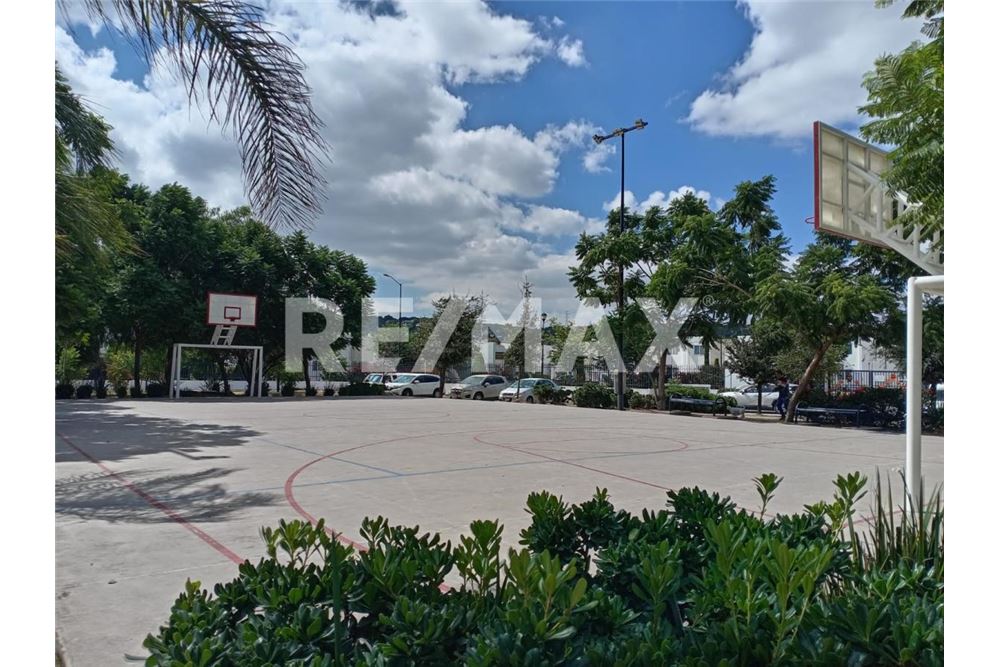 Residential - Apartment with roof - Querétaro, Mexico - Mexico - 20 - 1001065263-14