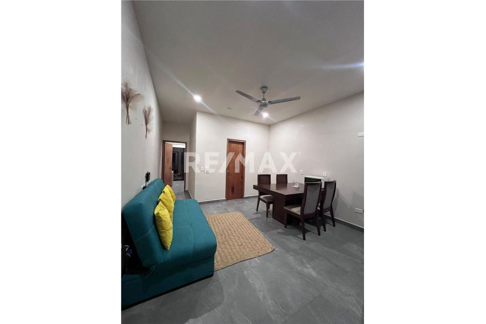 Prédio Habitacional - Apartamento com Sotão - Tulum, México - Mexico - 2 - 1001041003-123