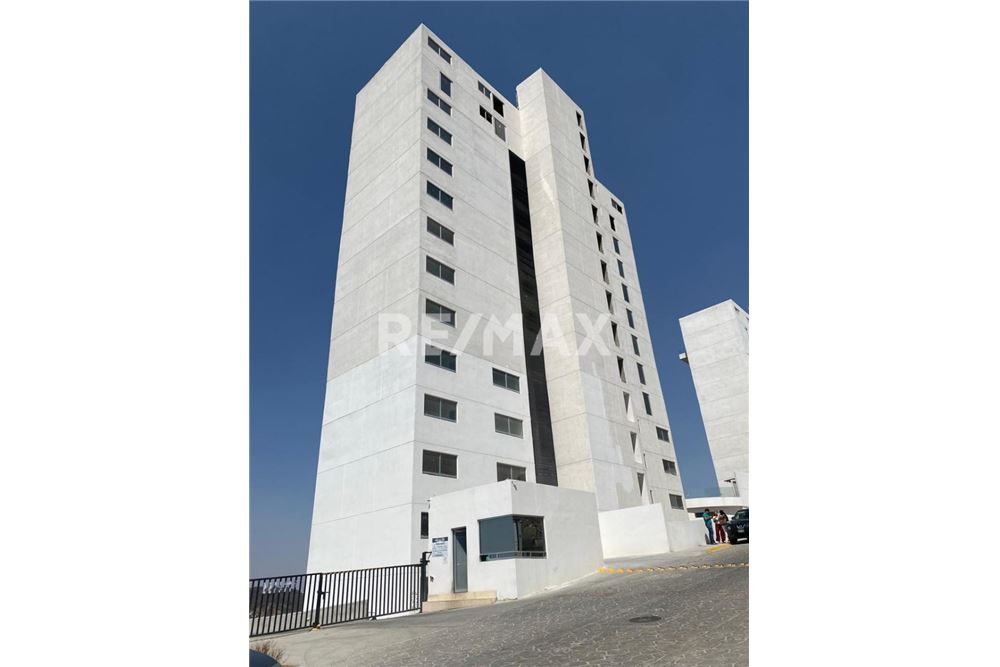 Woningbouw - Appartement (bovenste verdieping) - Querétaro, Mexico - Mexico - 32 - 1001003206-39