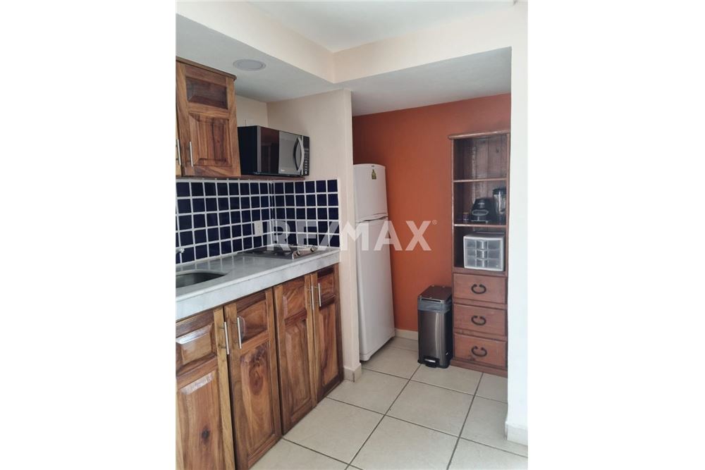 Residential - Apartment with roof - Puerto Vallarta, Mexico - Mexico - 5 - 1001121012-23