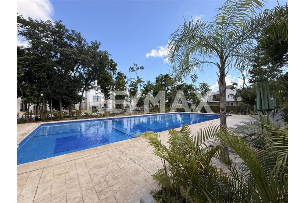 Residential - House - Playa del Carmen, Mexico - Mexico - 47 - 1001040044-27