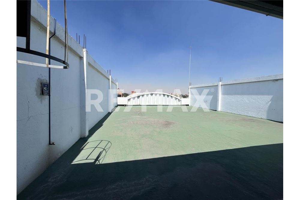 Commercieel - Magazijn - Ciudad de México, Mexiko - Mexico - 14 - 1001180112-27