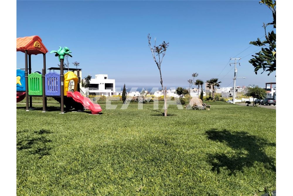 Residencial - Parcela de tierra para inversión - Playas De Rosarito, México - Mexico - 13 - 1001006243-33