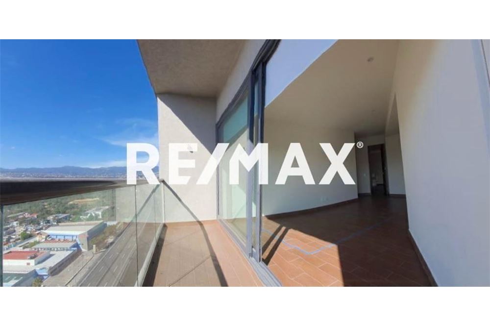 Residential - Apartment with roof - Ciudad de México, Mexico - Mexico - 2 - 1001028024-232