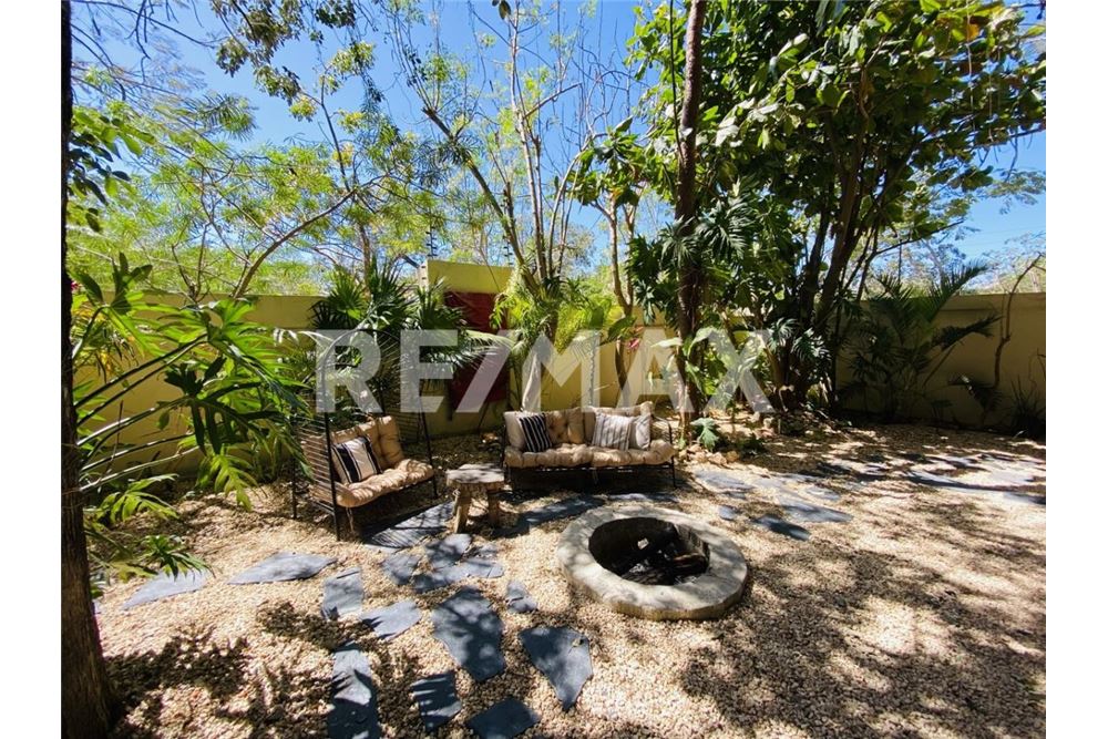 Residential - Apartment with roof - Tulum, Mexico - Mexico - 10 - 1001040001-1423