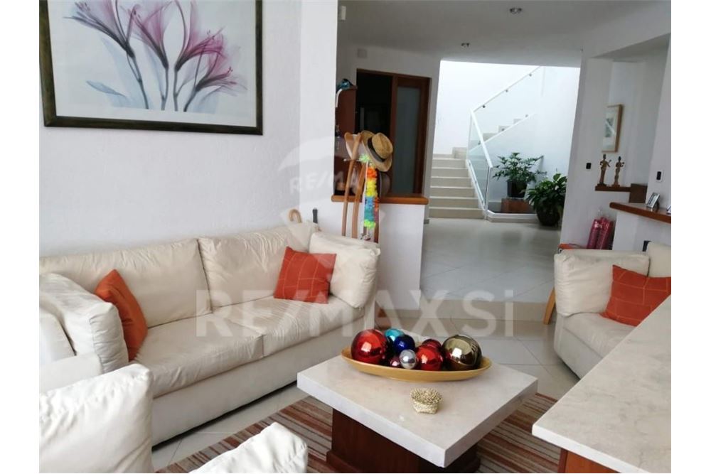 Residential House Querétaro, Mexico Mexico 1001065104297 , RE