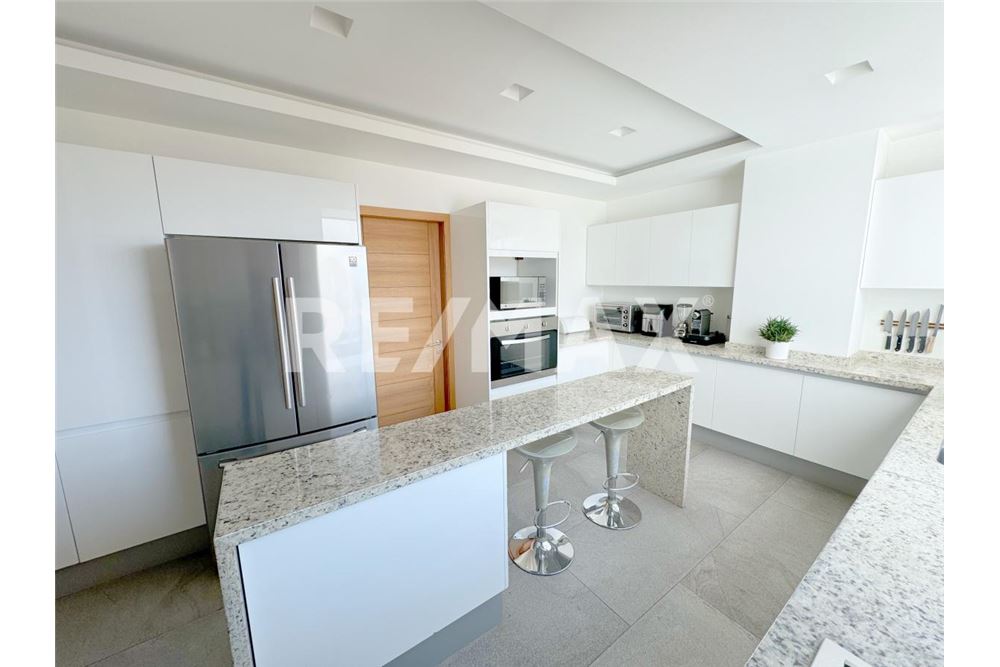 Wohnung - Dachwohnung - Ciudad de México, Mexiko - Mexico - 11 - 1001105092-52