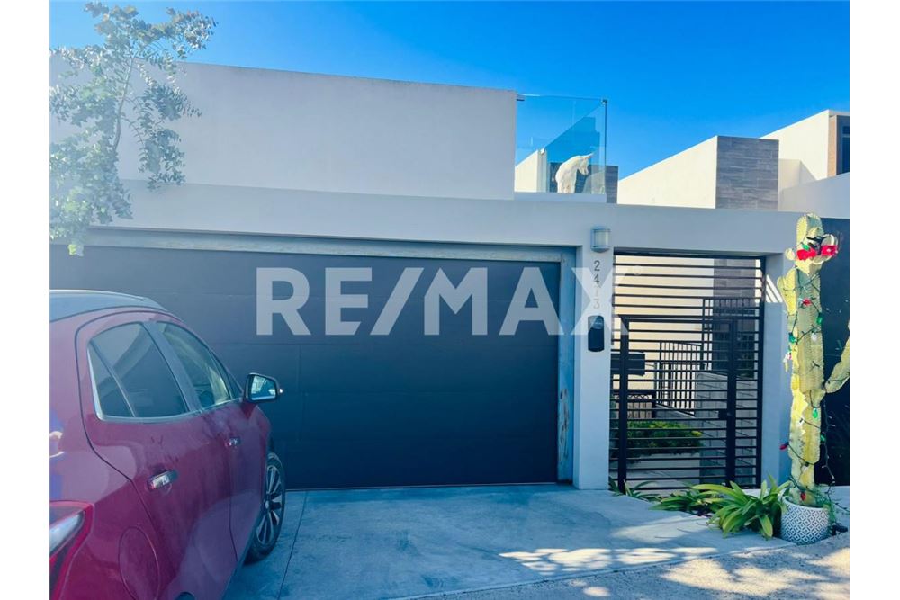 Residential - House - Tijuana, Mexico - Mexico - 16 - 1001006243-69